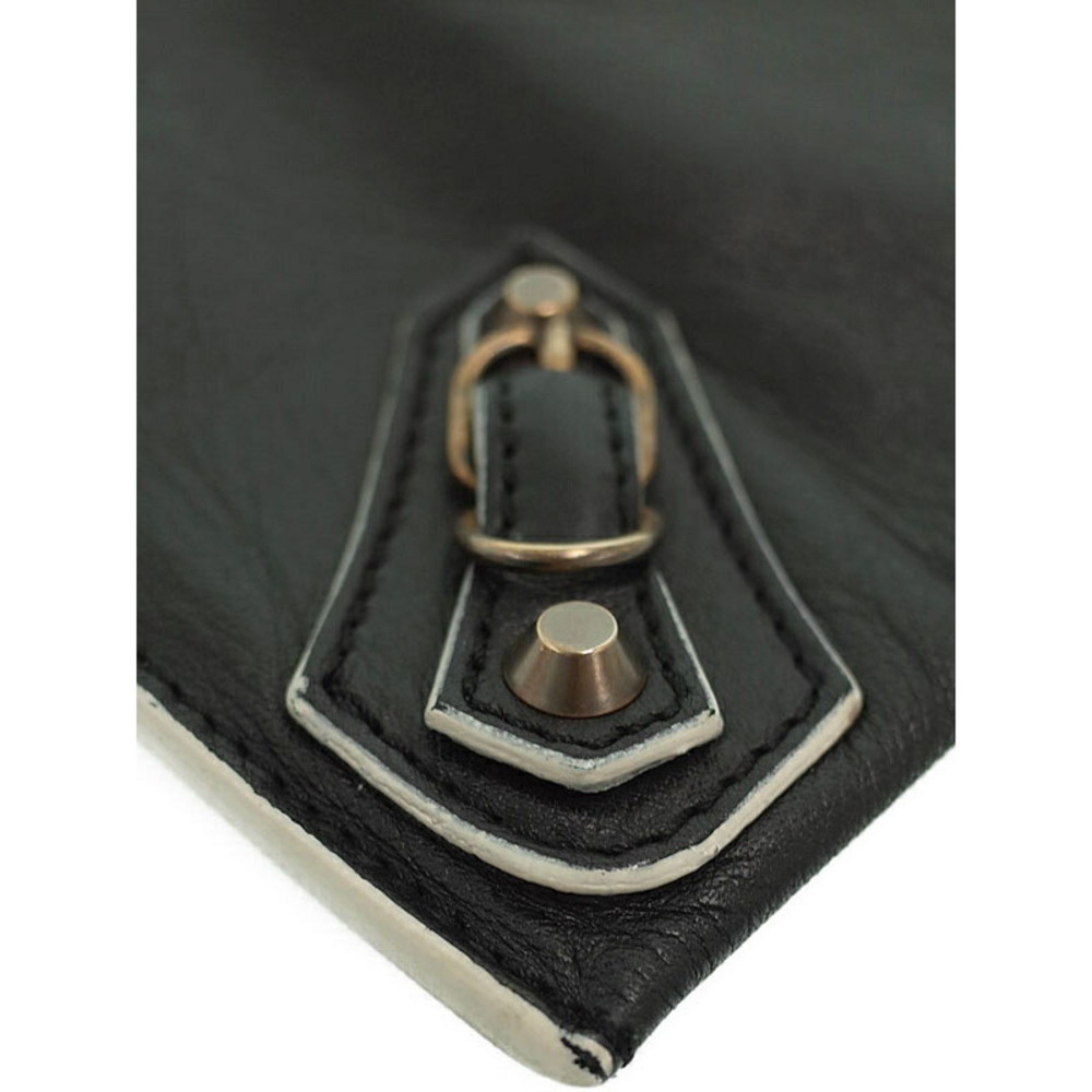 BALENCIAGA Paper Crossbody Bag Shoulder - Picture 9 of 9